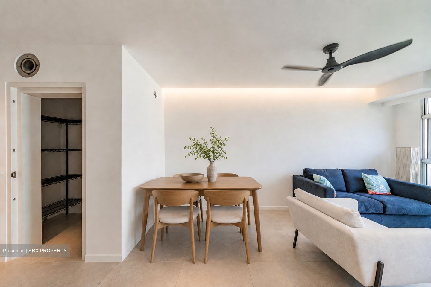 Blk 460C West Quarry @ Bukit Batok (Bukit Batok), HDB 2 Rooms #564706971